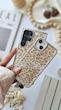 Gray leopard با آویز