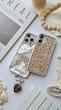 Gray leopard با آویز