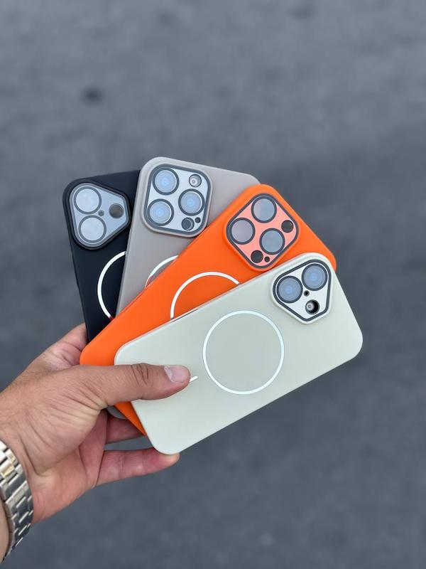 Volt Case