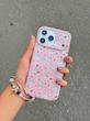 Pink paws با آویز
