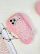 Pink paws با آویز