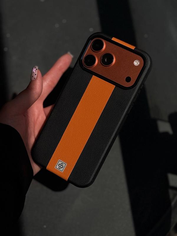 Dizoro Leather Case