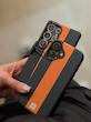 Dizoro Leather Case