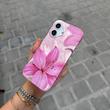 لیلیوم صورتی
