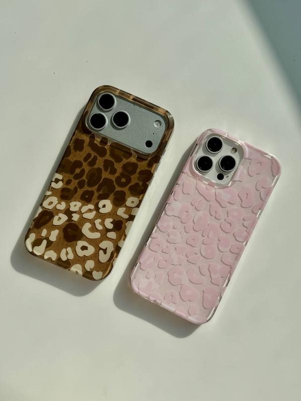 قاب minimal leopard