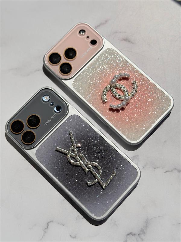 قاب Ysl &chanel 