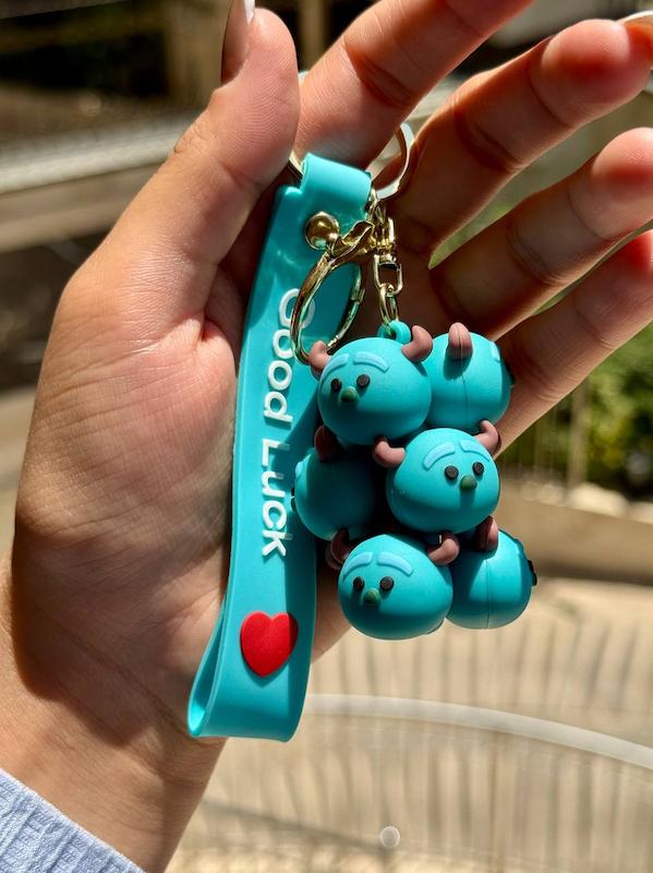 جاکلیدی سالی