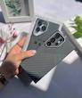 Carbon case