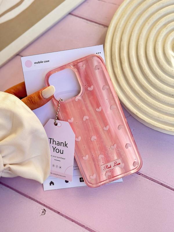 Pink love
