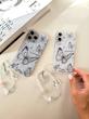 Crystal butterfly  با آویز