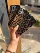 Shiny Leopard