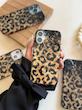 Shiny Leopard