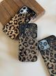 Shiny Leopard