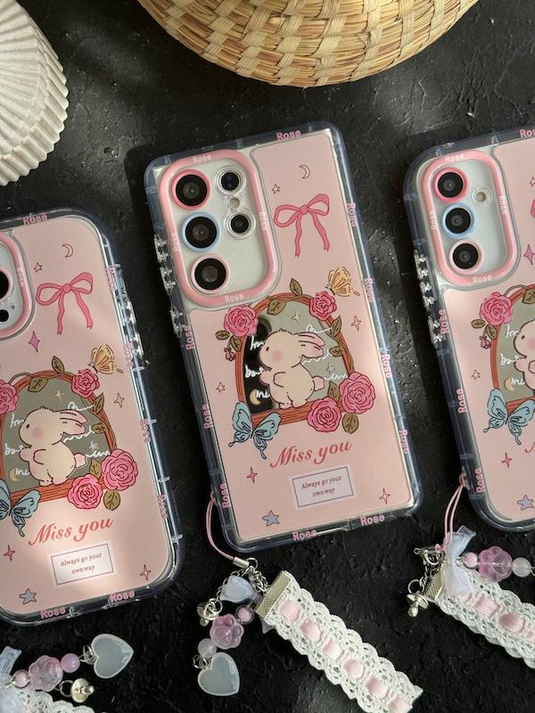 خرگوش میس یو