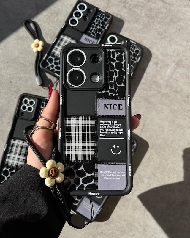 Happiness (با آویز)