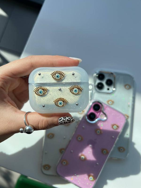 کاور ایرپاد چیارا