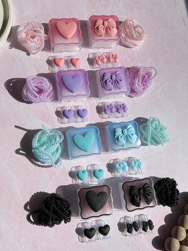 محافظ آداپتور ۲۵ وات ۴تیکه