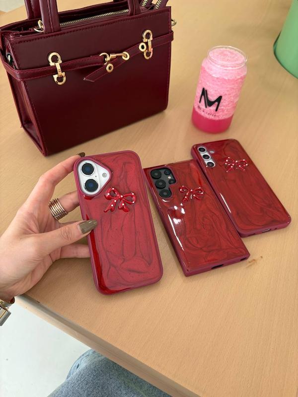 اونیکس رزین چری