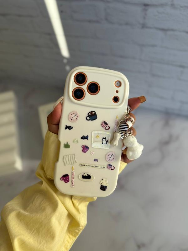 پاپی(با آویز)