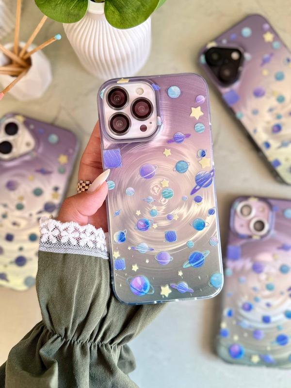 منظومه شمسی 