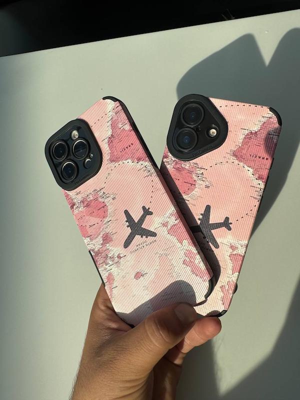 هواپیما کبریتی