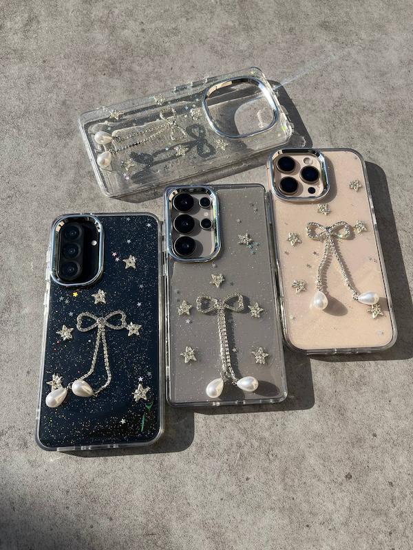 پاپیون رزین منگوله ای