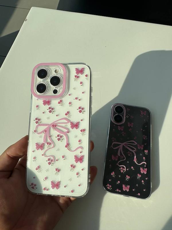 پروانه و پاپیون 