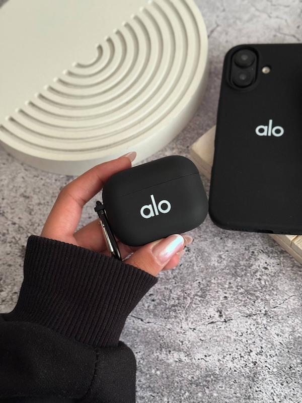 کاور ایرپاد سیلیکونی alo