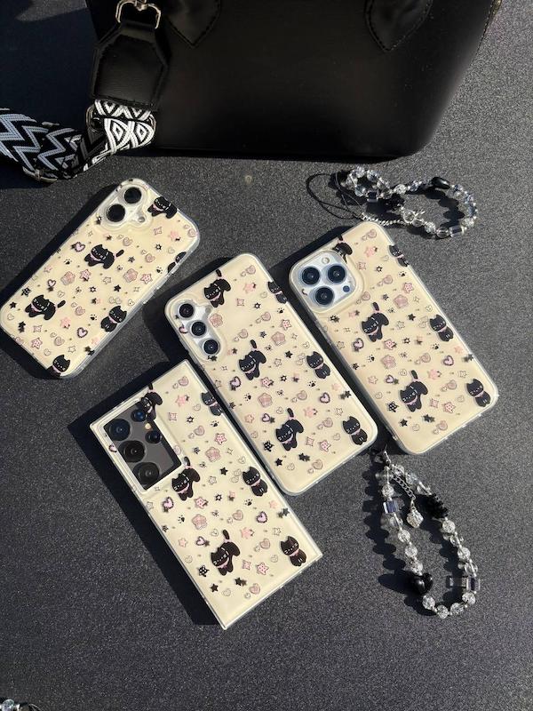 بلک کت( بدون آویز)