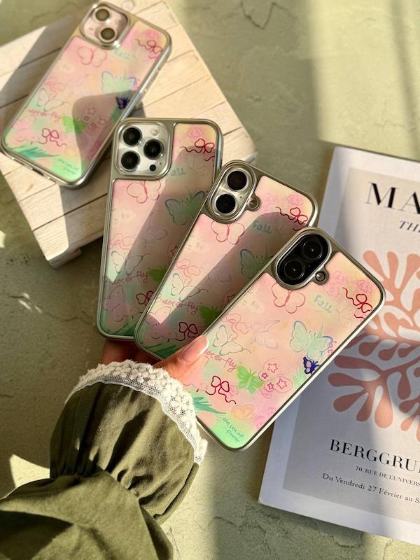 دشت پروانه ها 