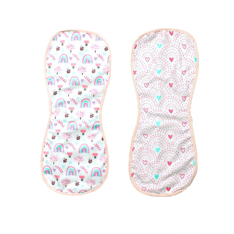 دستمال آروغگیر