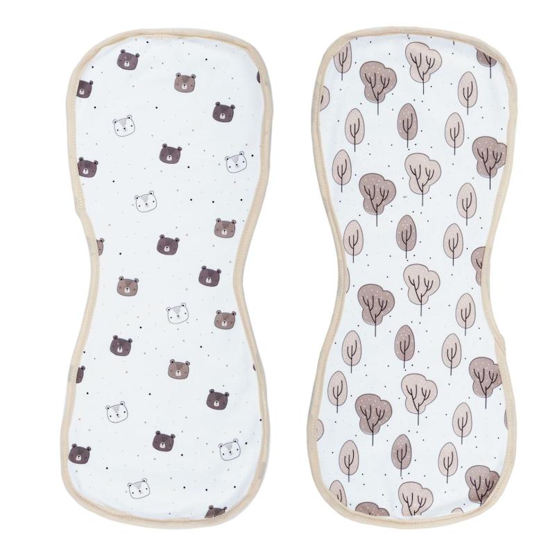 دستمال آروغگیر