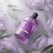 دهانشویه گیاهی غیر الکلی دنتالند