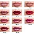 رژلب کرمی آنکالر38743- OnColour Cream Lipstick