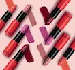 رژلب کرمی آنکالر38743- OnColour Cream Lipstick