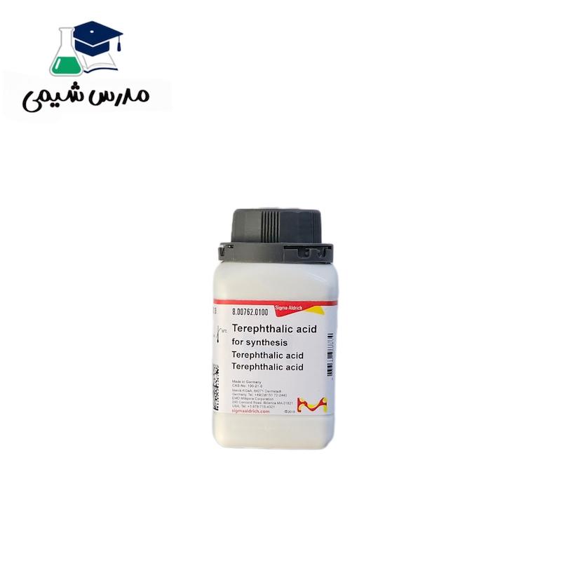 ترفتالیک اسید 100 گرم (Terephthalic acid)