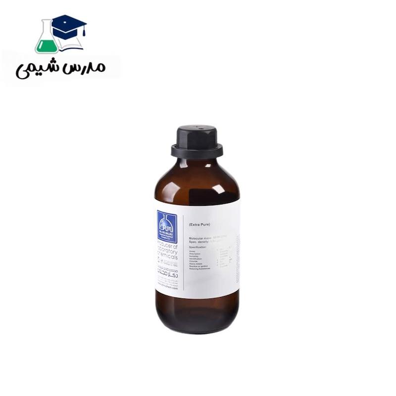 ان-هپتان مجللی 1 لیتری