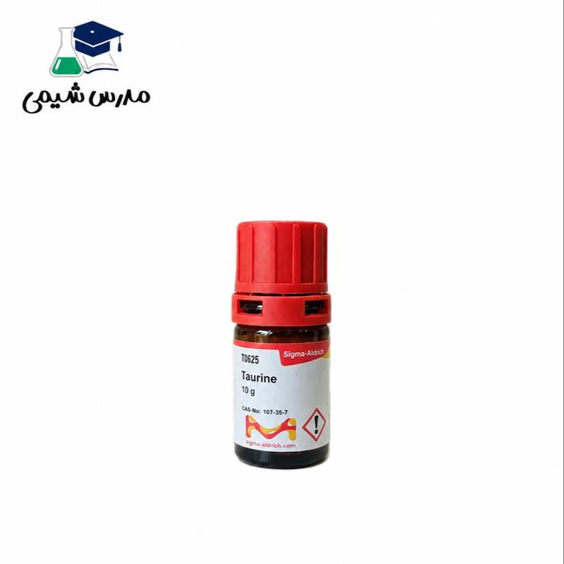 تائورین سیگما 10 گرم