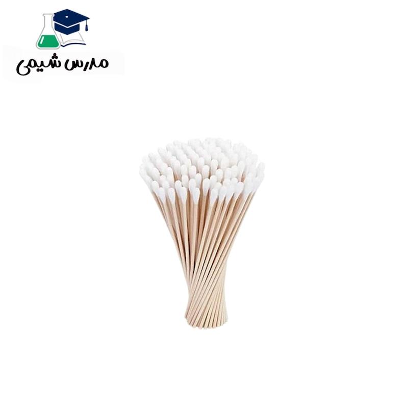 سواپ پنبه دار