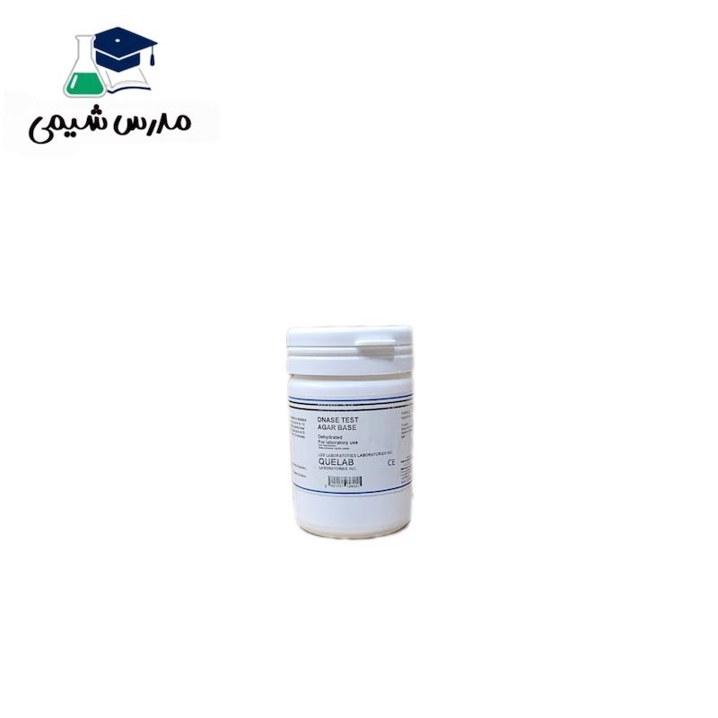 DNAS Test agar base 100G QELAB