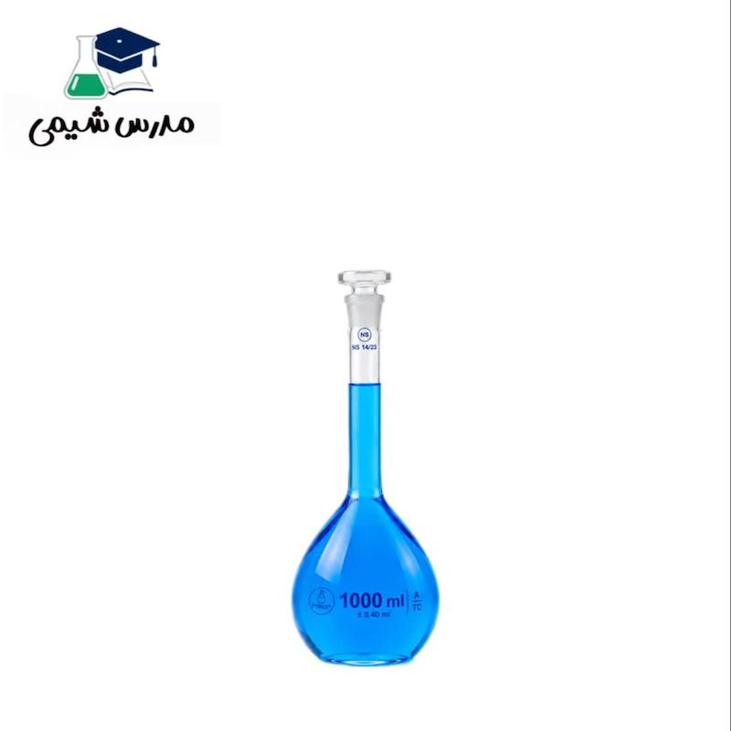 بالن ژوژه 1 لیتری