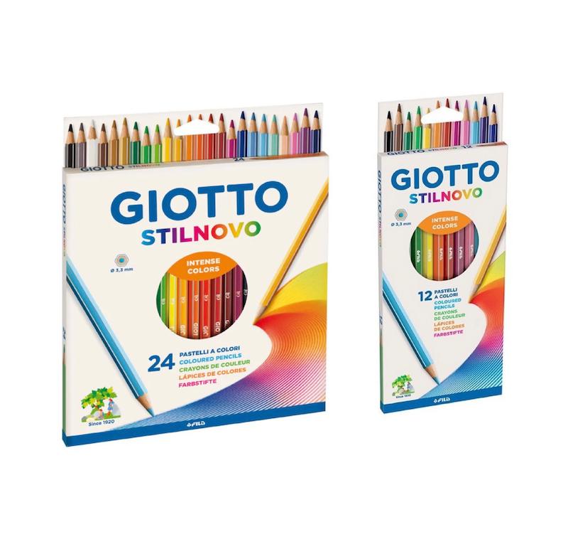 مدادرنگی 6ضلعی جیوتو