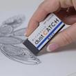 پاک کن مشکی DUST CATCH تومبو 
