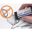 پاک کن مشکی DUST CATCH تومبو 