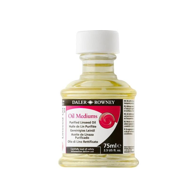 مدیوم پاپی اویل 75 میل دالر رونی