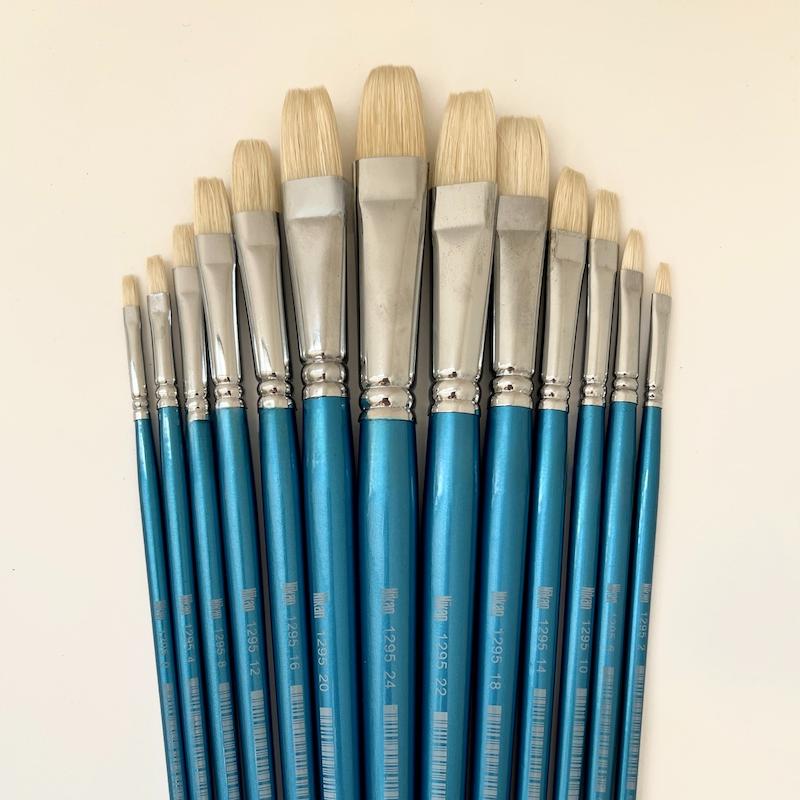 قلمو تخت سری 1295 نیکان 