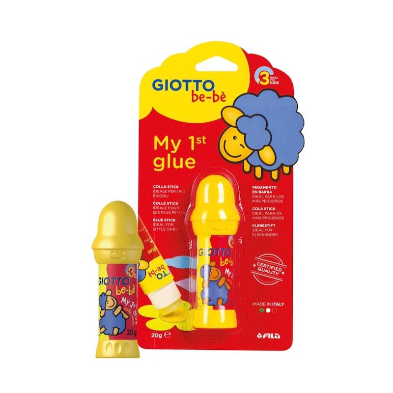 چسب ماتیکی 20گرم جیوتو