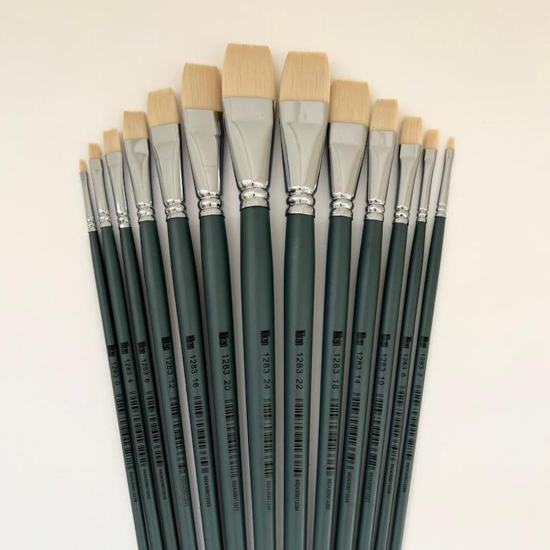 قلمو تخت سری 1283 نیکان