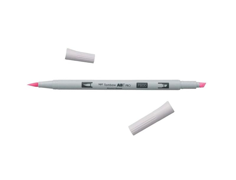 ماژیک راندو تک رنگ دو سر تومبو