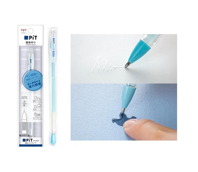 چسب خودکار تومبو